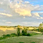 Σπίτι διακοπών Saint-marthe Sleeps 20 With Pool Eymet