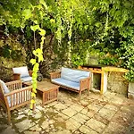 Saint-marthe Sleeps 20 With Pool Σπίτι διακοπών