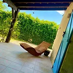 Saint-marthe Sleeps 20 With Pool *