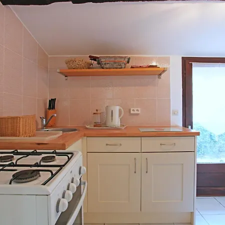 Fabulous 9-bed House In Eymet
